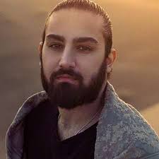 امیر عظیمی ستاره های سوخته